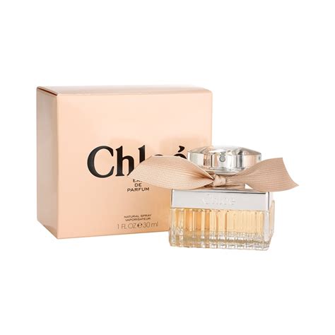 chloe eau de parfum 30 ml|chloe perfume 30ml price.